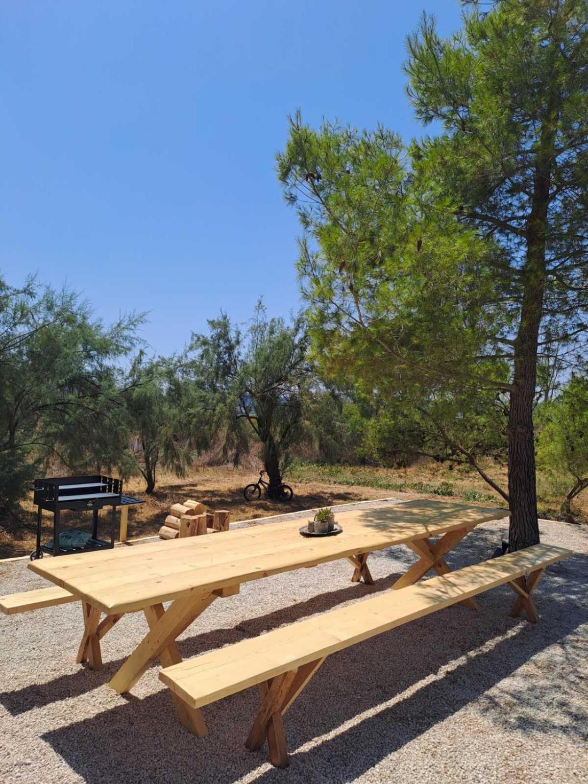 Apartment Corfu Oasis