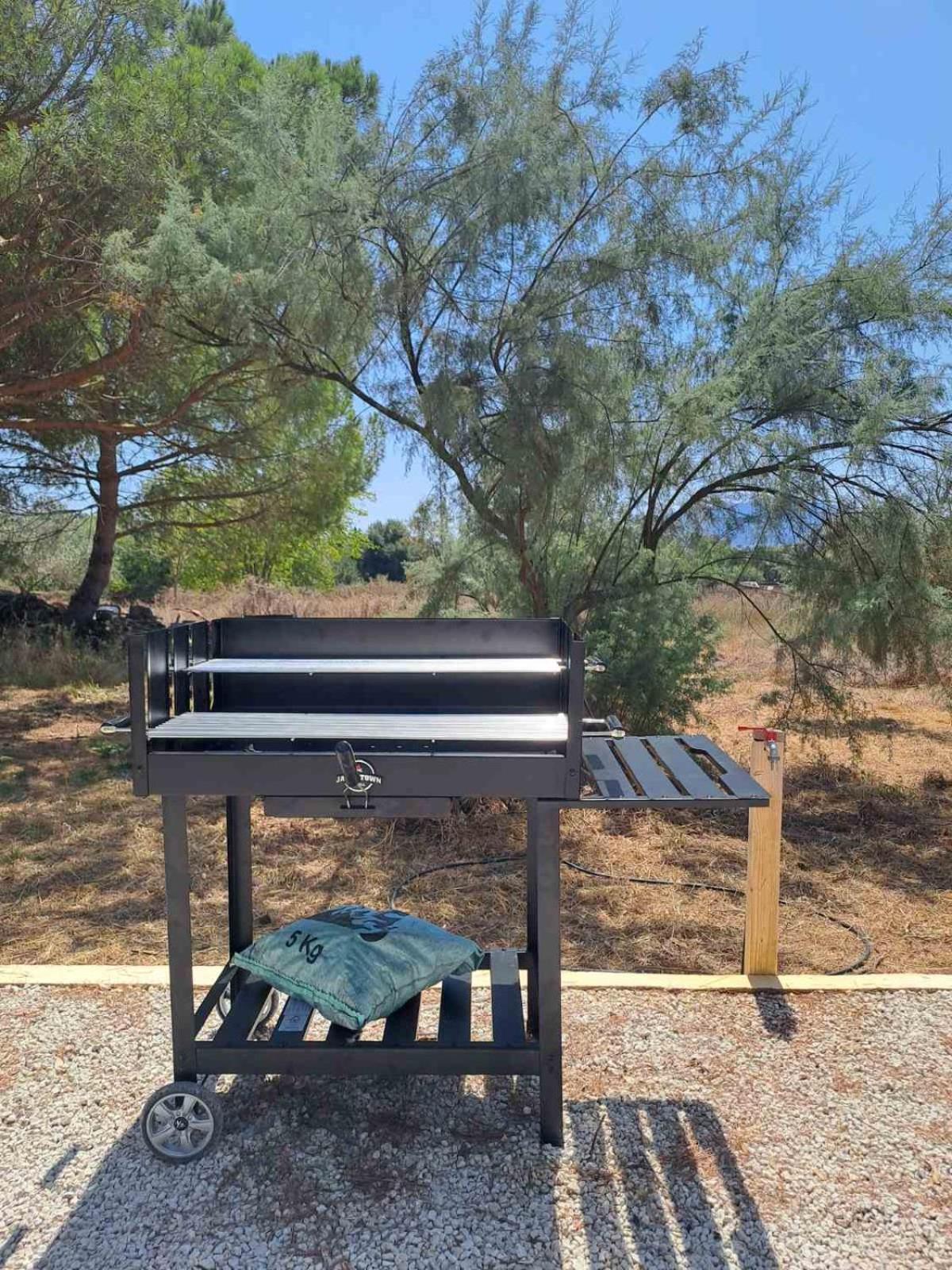 Corfu Oasis Apartment Stratia